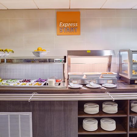 Holiday Inn Express Birmingham South A45, An Ihg Hotel Εξωτερικό φωτογραφία