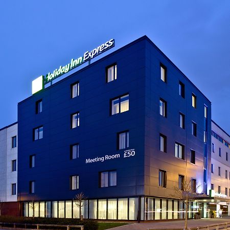 Holiday Inn Express Birmingham South A45, An Ihg Hotel Εξωτερικό φωτογραφία