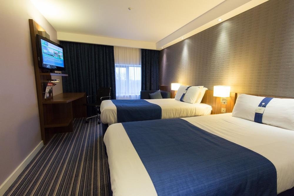 Holiday Inn Express Birmingham South A45, An Ihg Hotel Εξωτερικό φωτογραφία