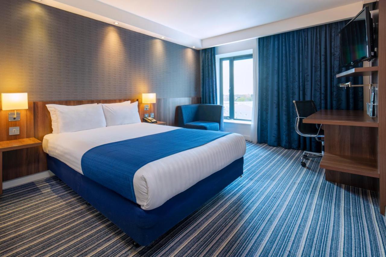 Holiday Inn Express Birmingham South A45, An Ihg Hotel Εξωτερικό φωτογραφία