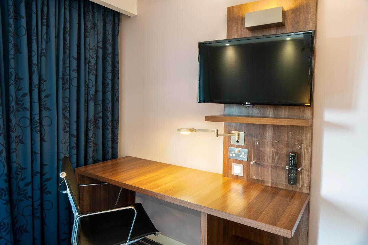 Holiday Inn Express Birmingham South A45, An Ihg Hotel Εξωτερικό φωτογραφία