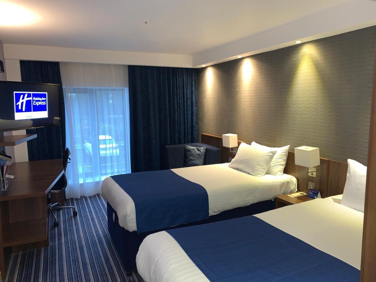 Holiday Inn Express Birmingham South A45, An Ihg Hotel Εξωτερικό φωτογραφία