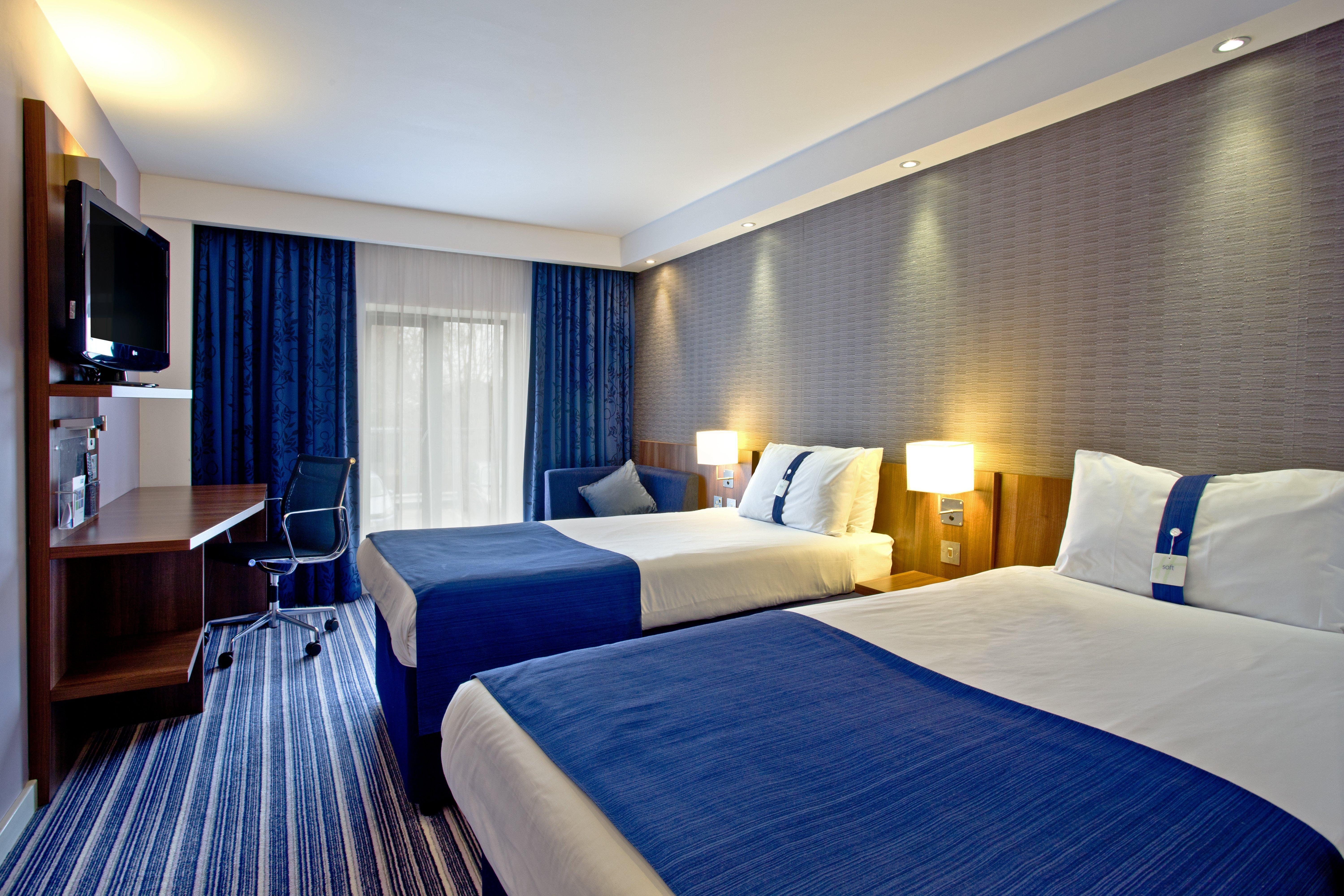 Holiday Inn Express Birmingham South A45, An Ihg Hotel Εξωτερικό φωτογραφία