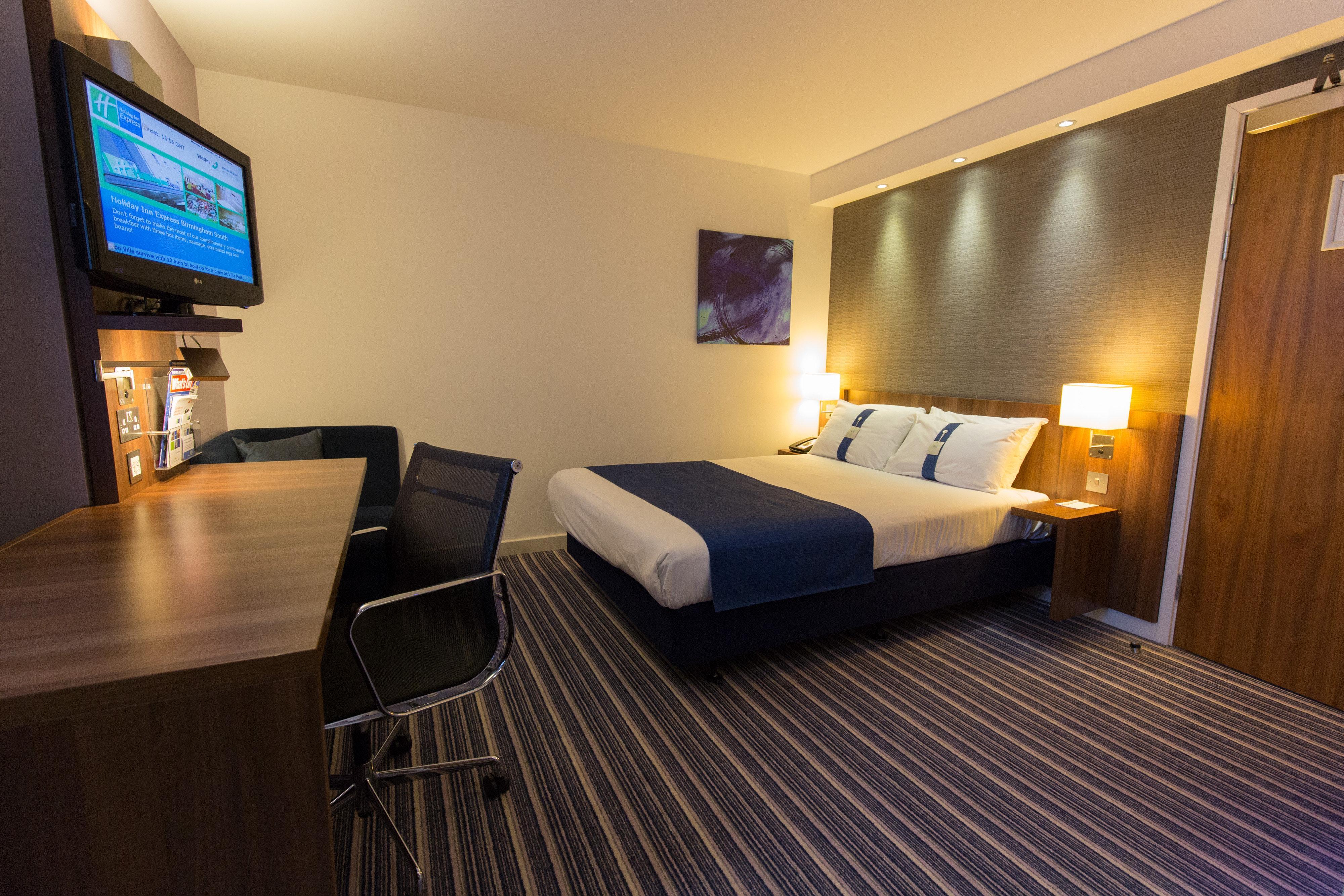 Holiday Inn Express Birmingham South A45, An Ihg Hotel Εξωτερικό φωτογραφία