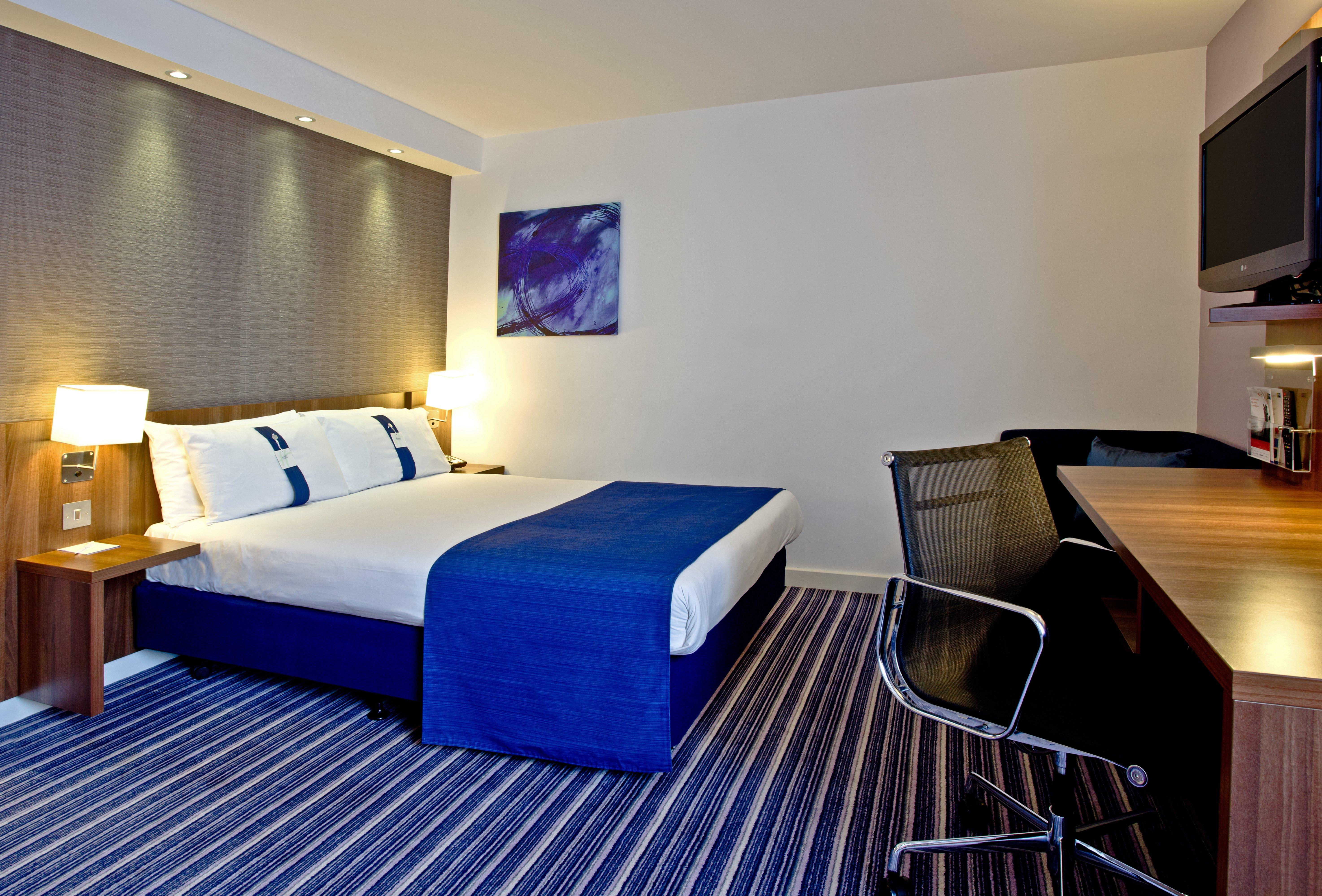 Holiday Inn Express Birmingham South A45, An Ihg Hotel Εξωτερικό φωτογραφία