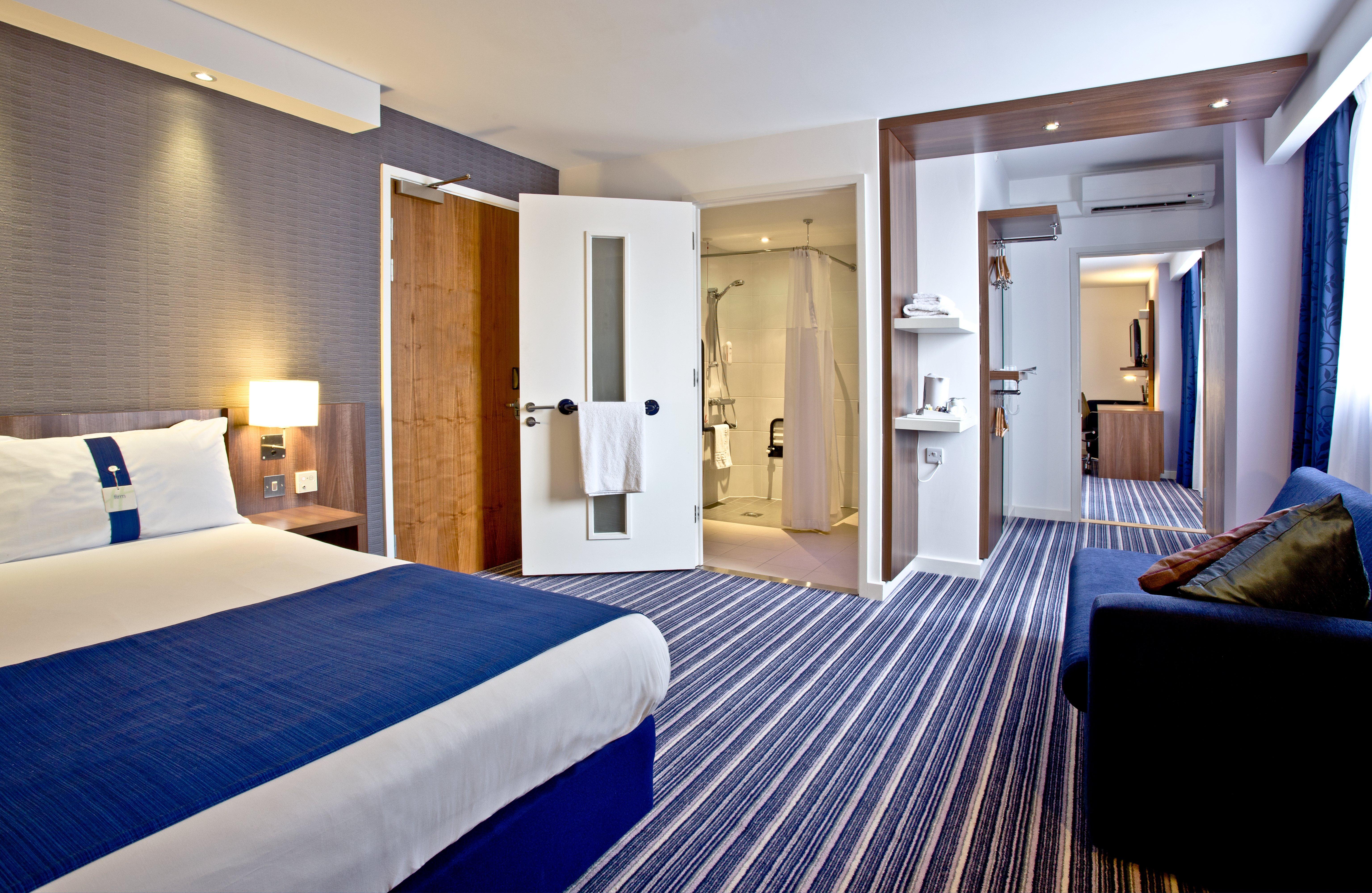 Holiday Inn Express Birmingham South A45, An Ihg Hotel Εξωτερικό φωτογραφία