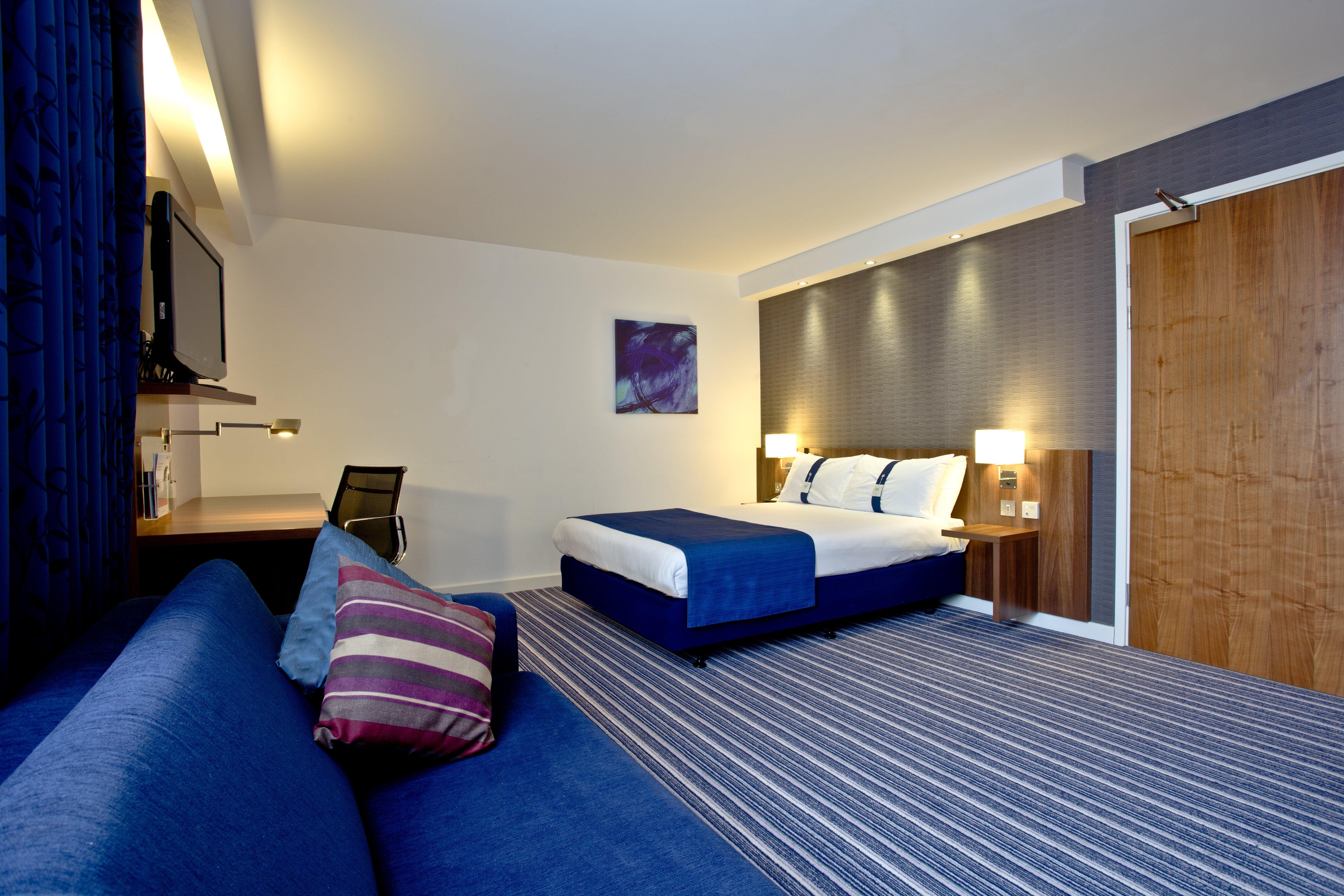 Holiday Inn Express Birmingham South A45, An Ihg Hotel Εξωτερικό φωτογραφία