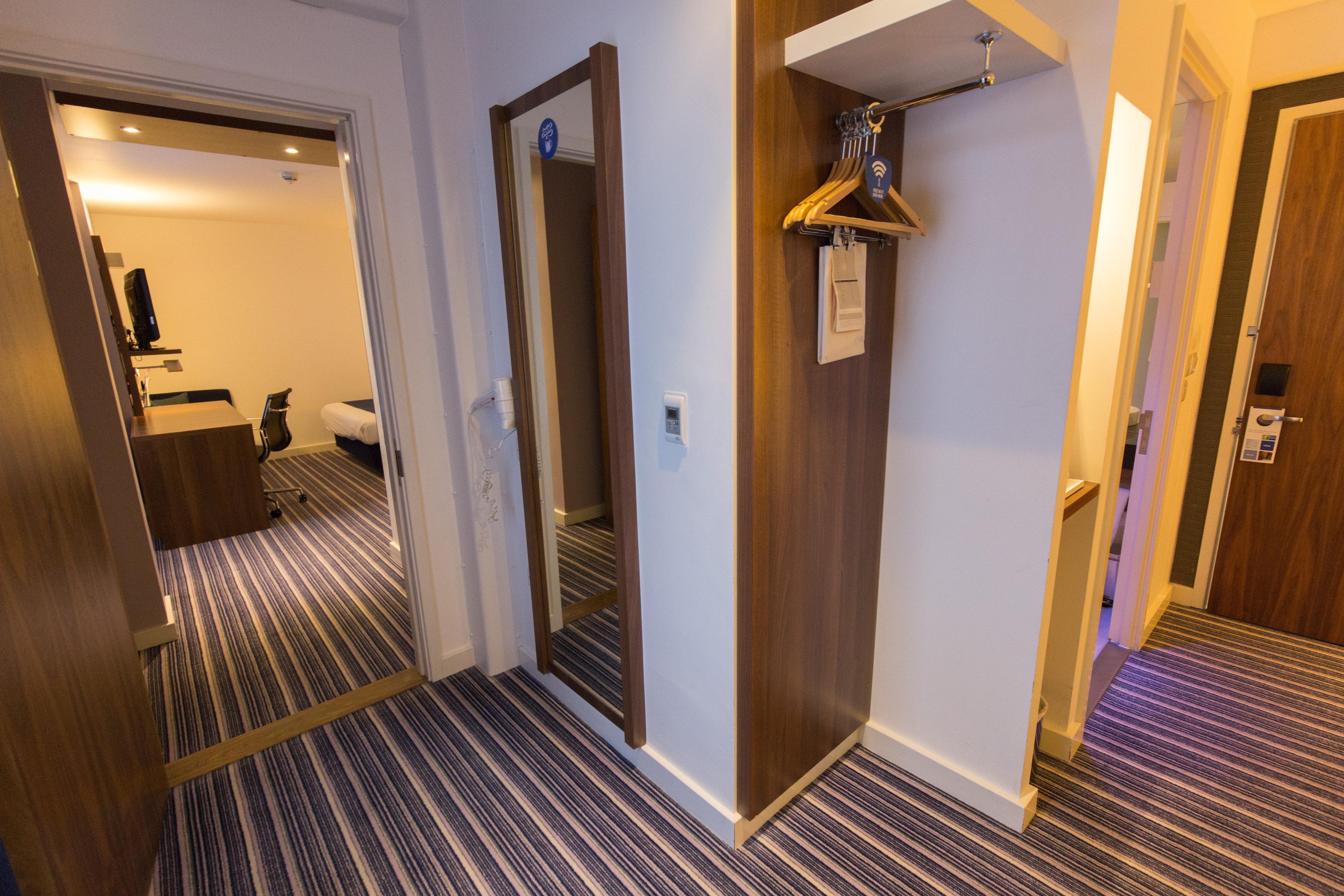 Holiday Inn Express Birmingham South A45, An Ihg Hotel Εξωτερικό φωτογραφία