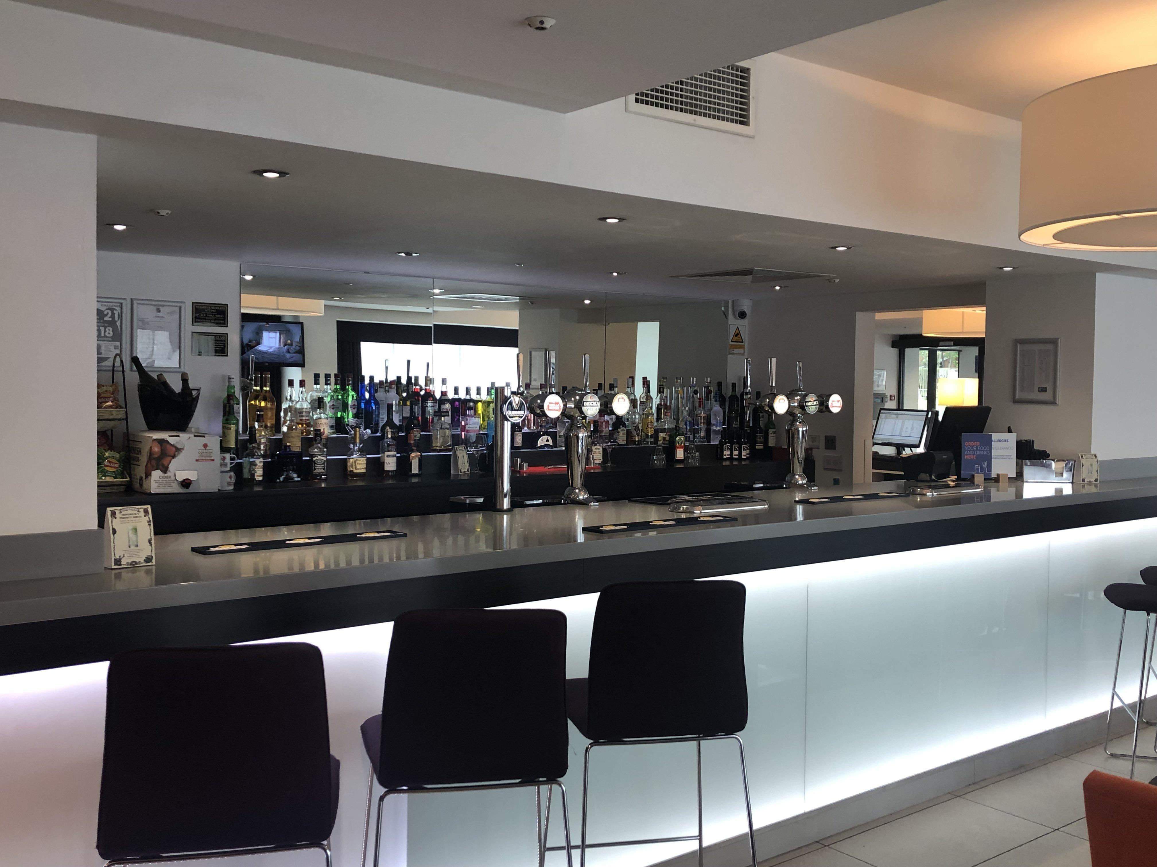 Holiday Inn Express Birmingham South A45, An Ihg Hotel Εξωτερικό φωτογραφία