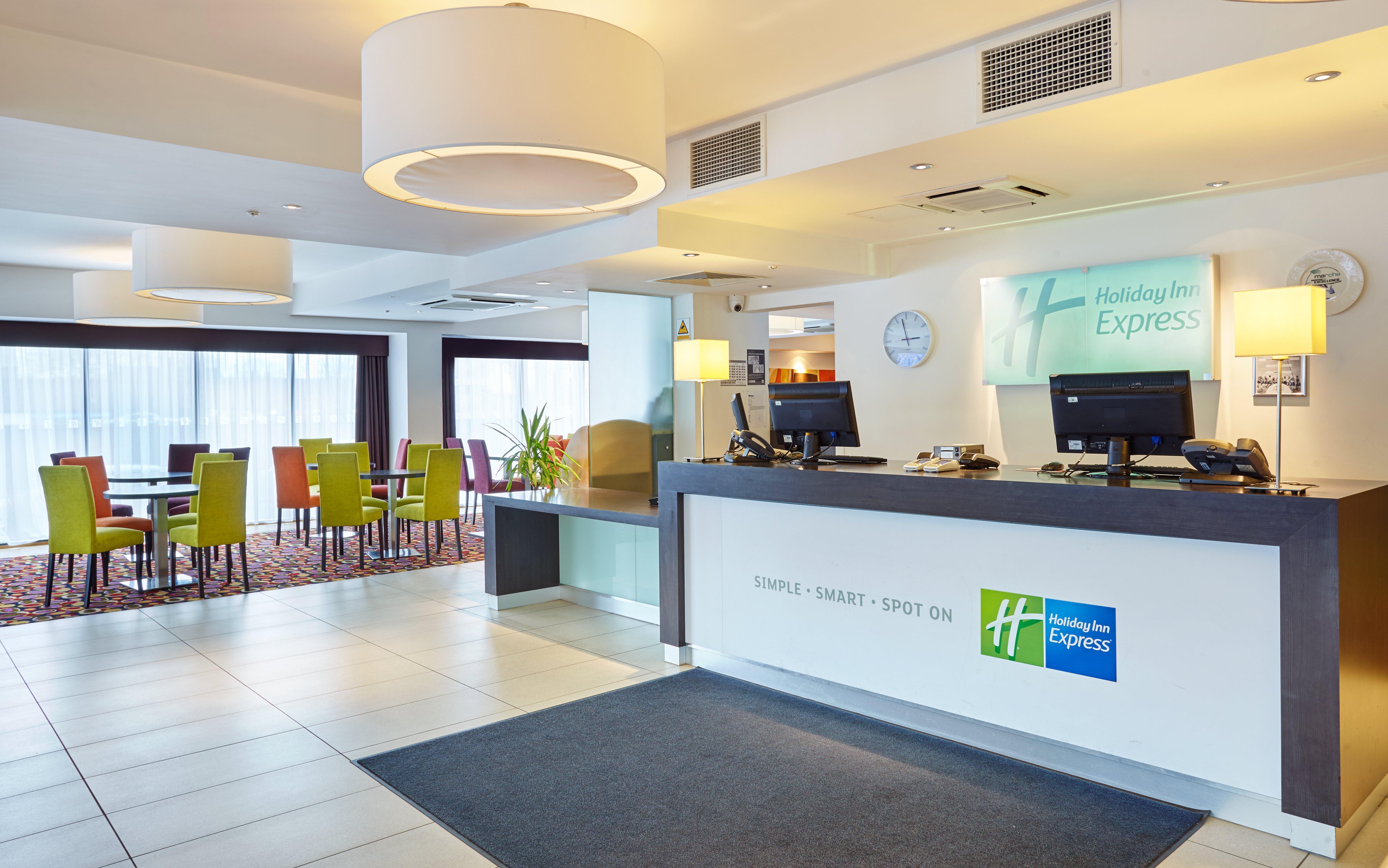 Holiday Inn Express Birmingham South A45, An Ihg Hotel Εξωτερικό φωτογραφία