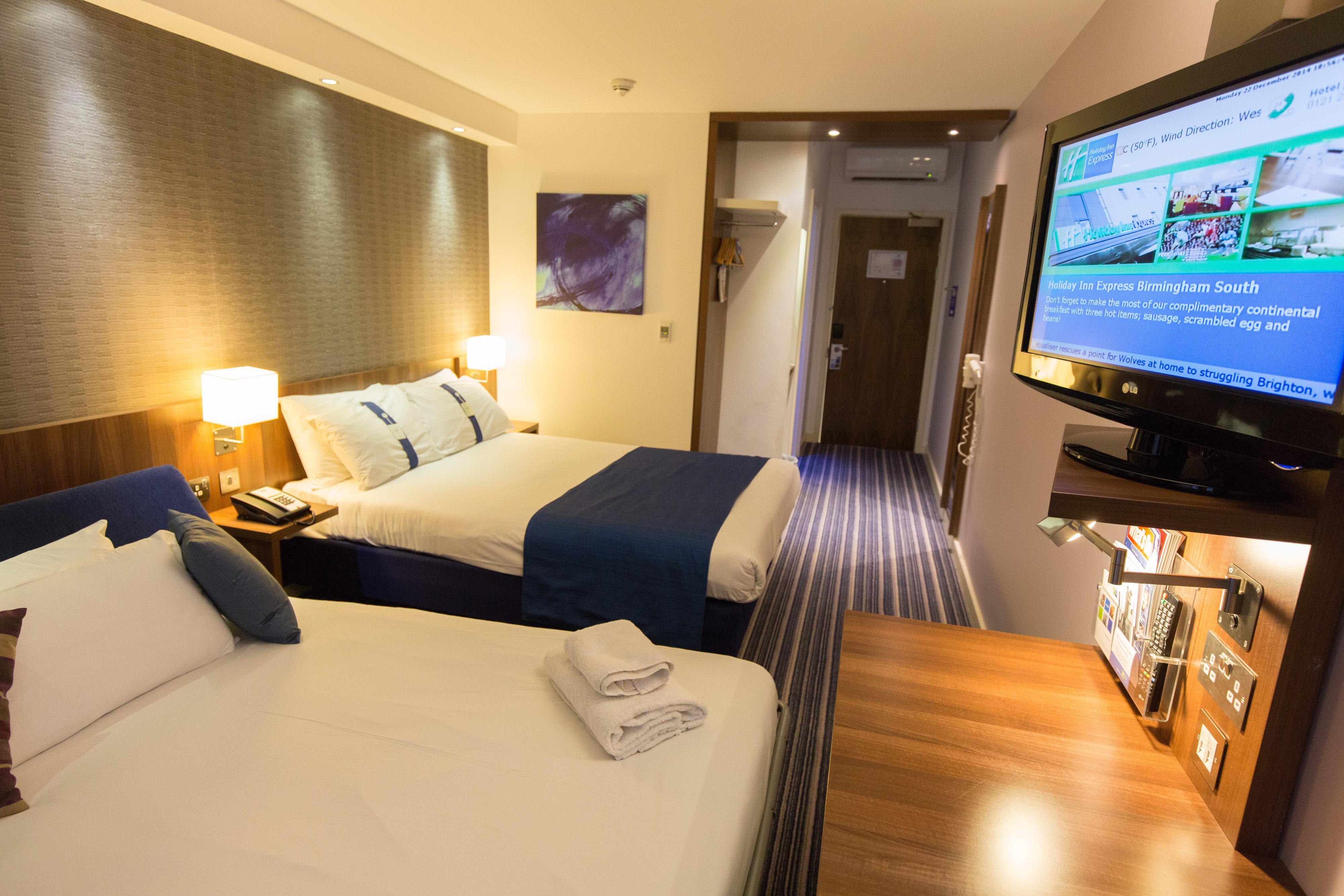 Holiday Inn Express Birmingham South A45, An Ihg Hotel Εξωτερικό φωτογραφία