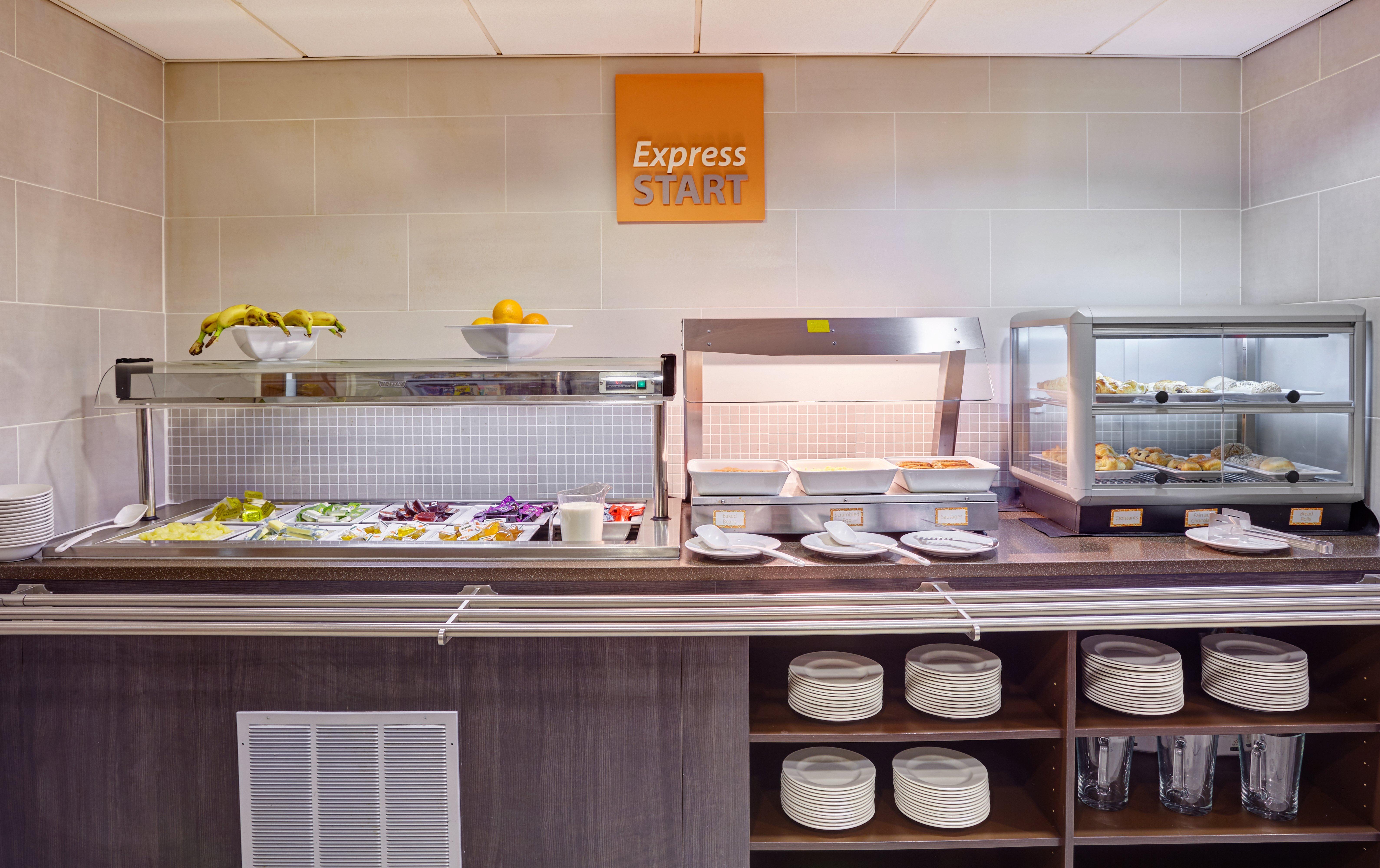 Holiday Inn Express Birmingham South A45, An Ihg Hotel Εξωτερικό φωτογραφία