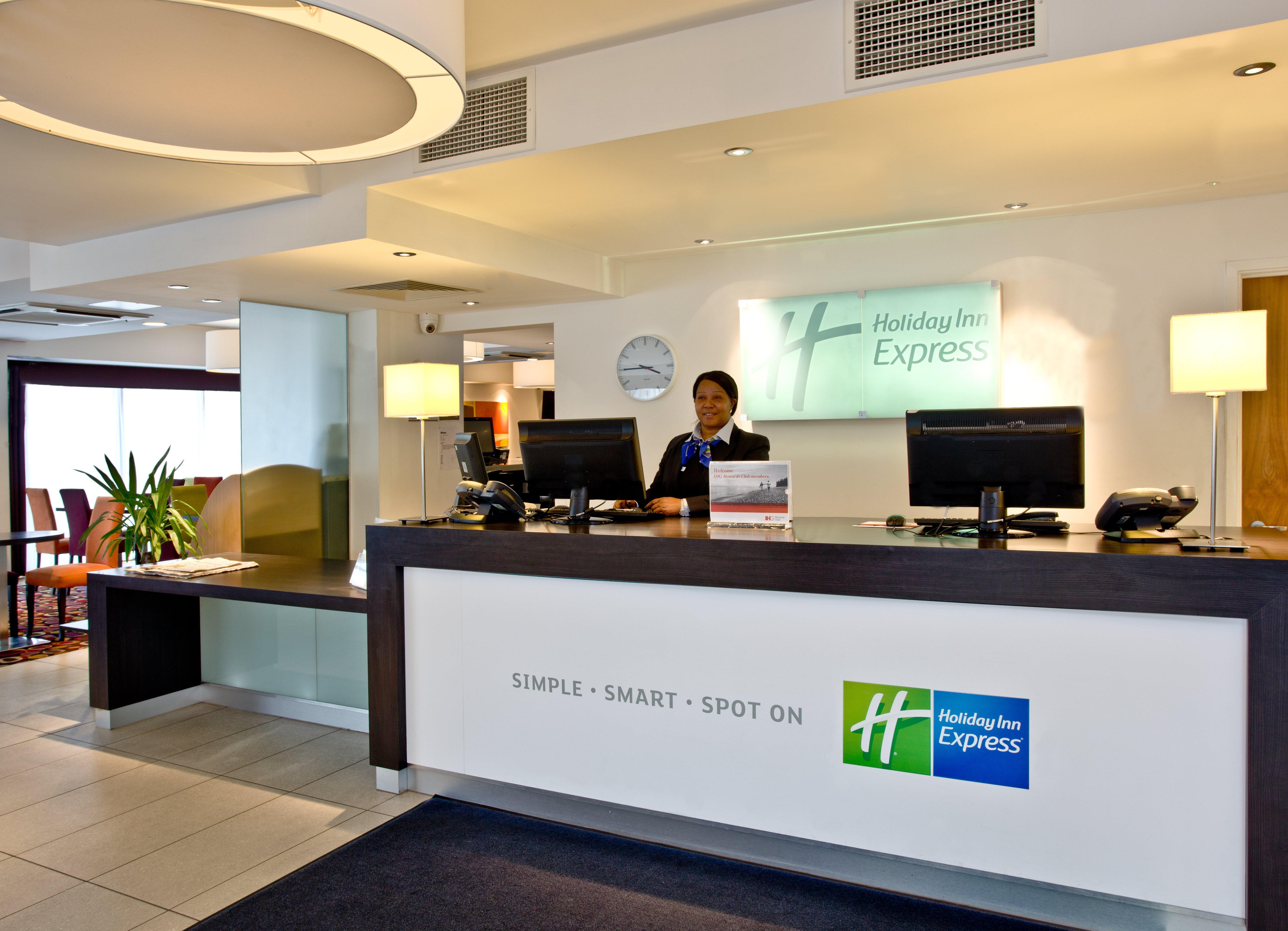 Holiday Inn Express Birmingham South A45, An Ihg Hotel Εξωτερικό φωτογραφία