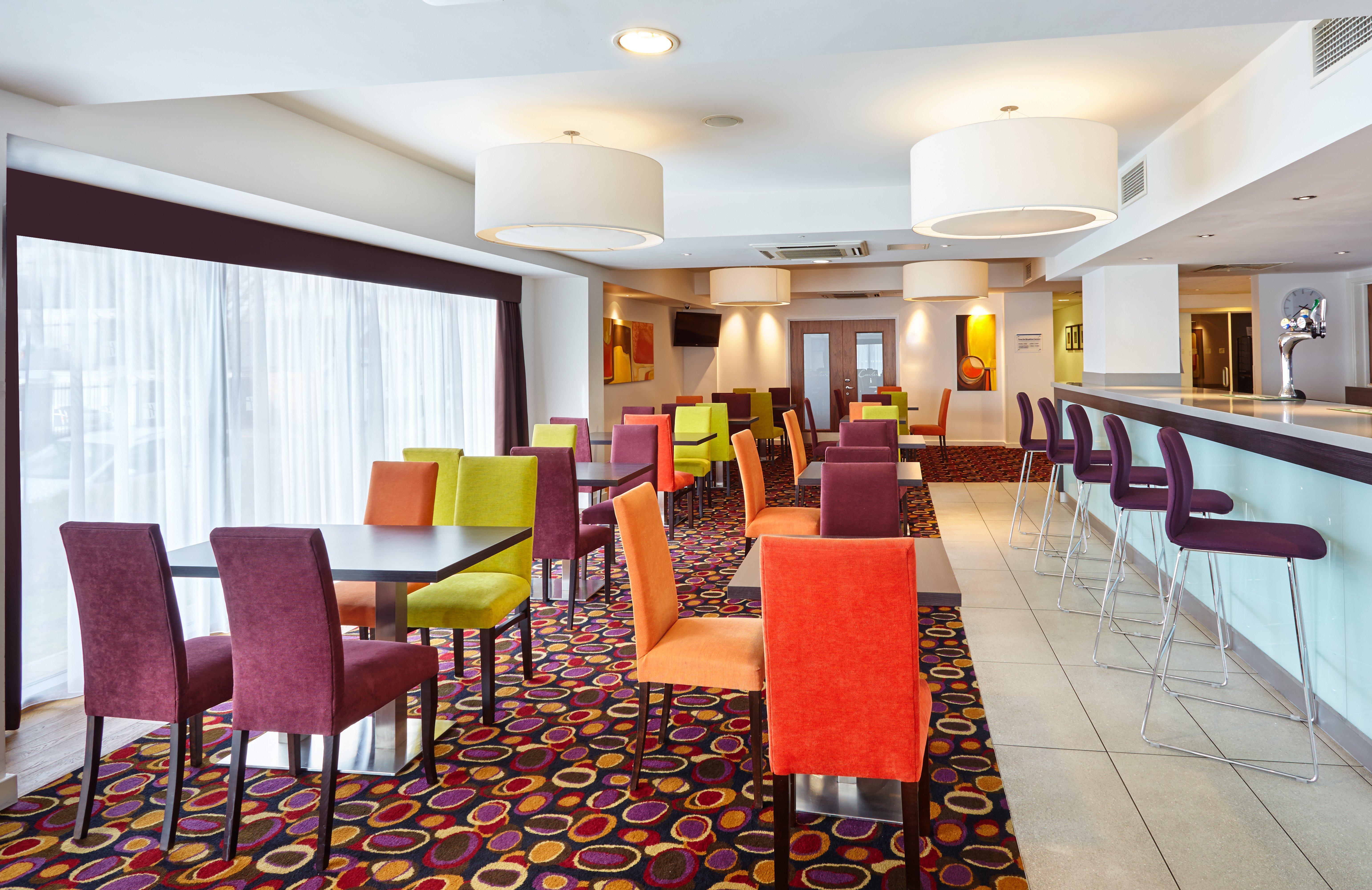 Holiday Inn Express Birmingham South A45, An Ihg Hotel Εξωτερικό φωτογραφία