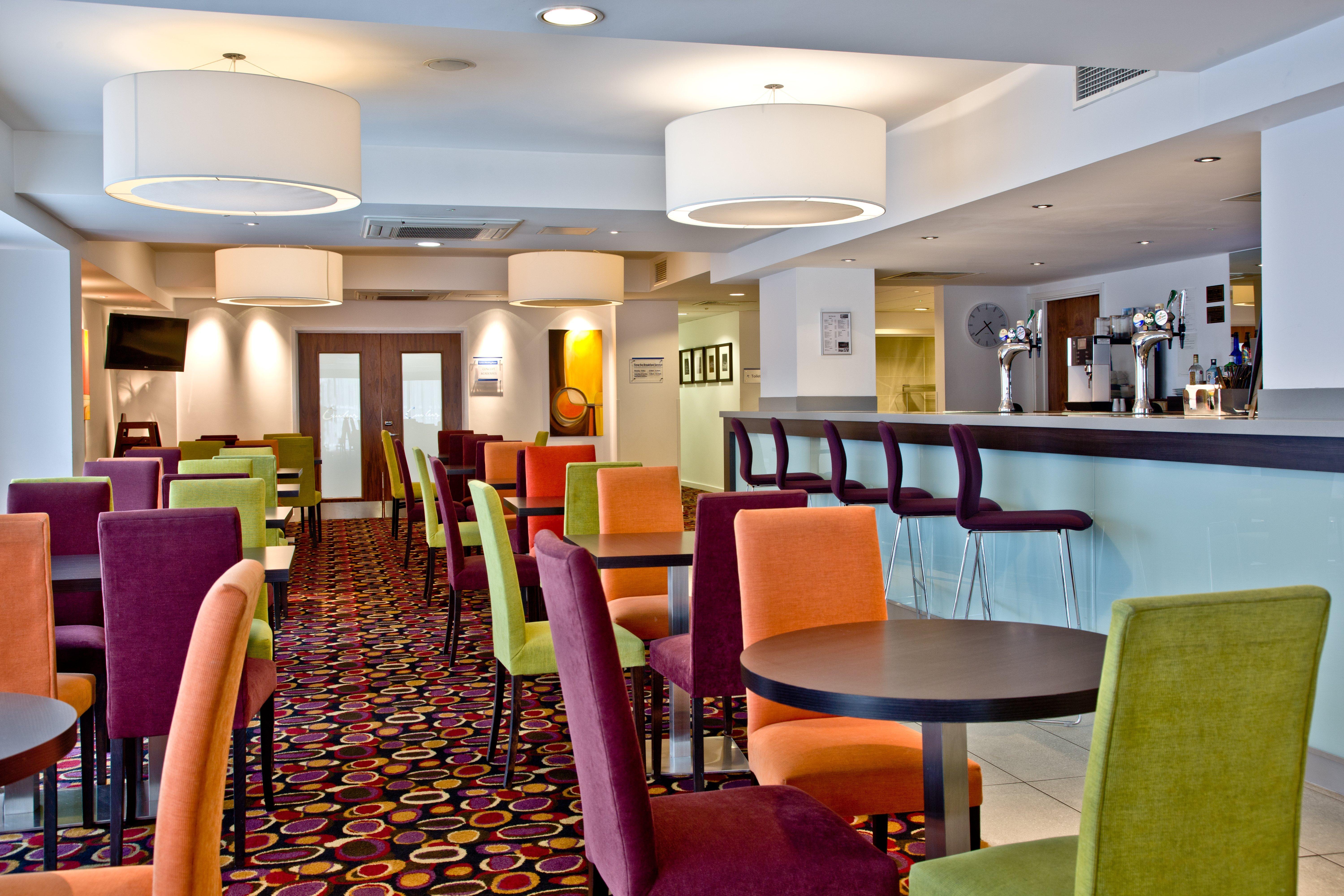 Holiday Inn Express Birmingham South A45, An Ihg Hotel Εξωτερικό φωτογραφία