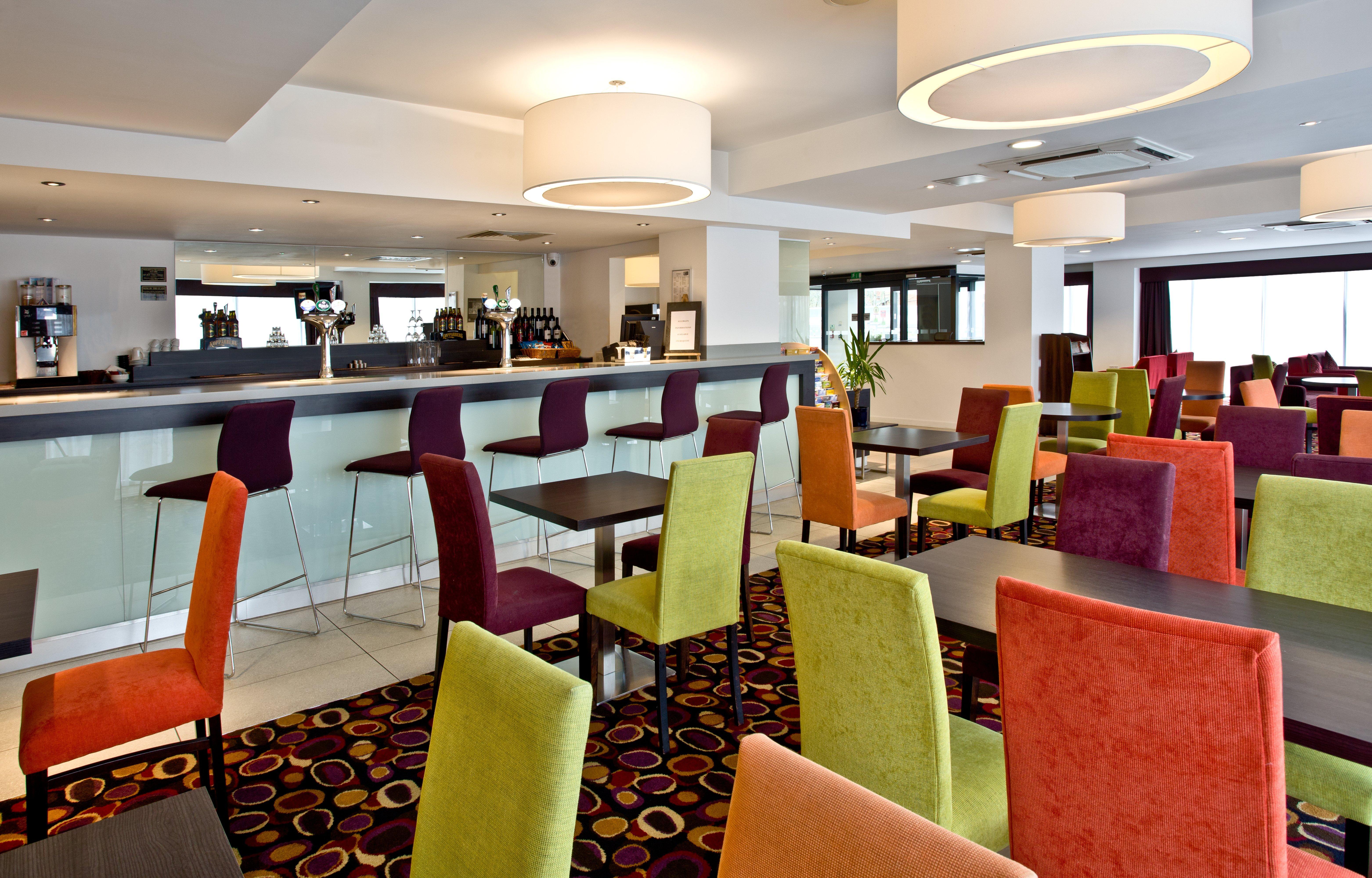 Holiday Inn Express Birmingham South A45, An Ihg Hotel Εξωτερικό φωτογραφία