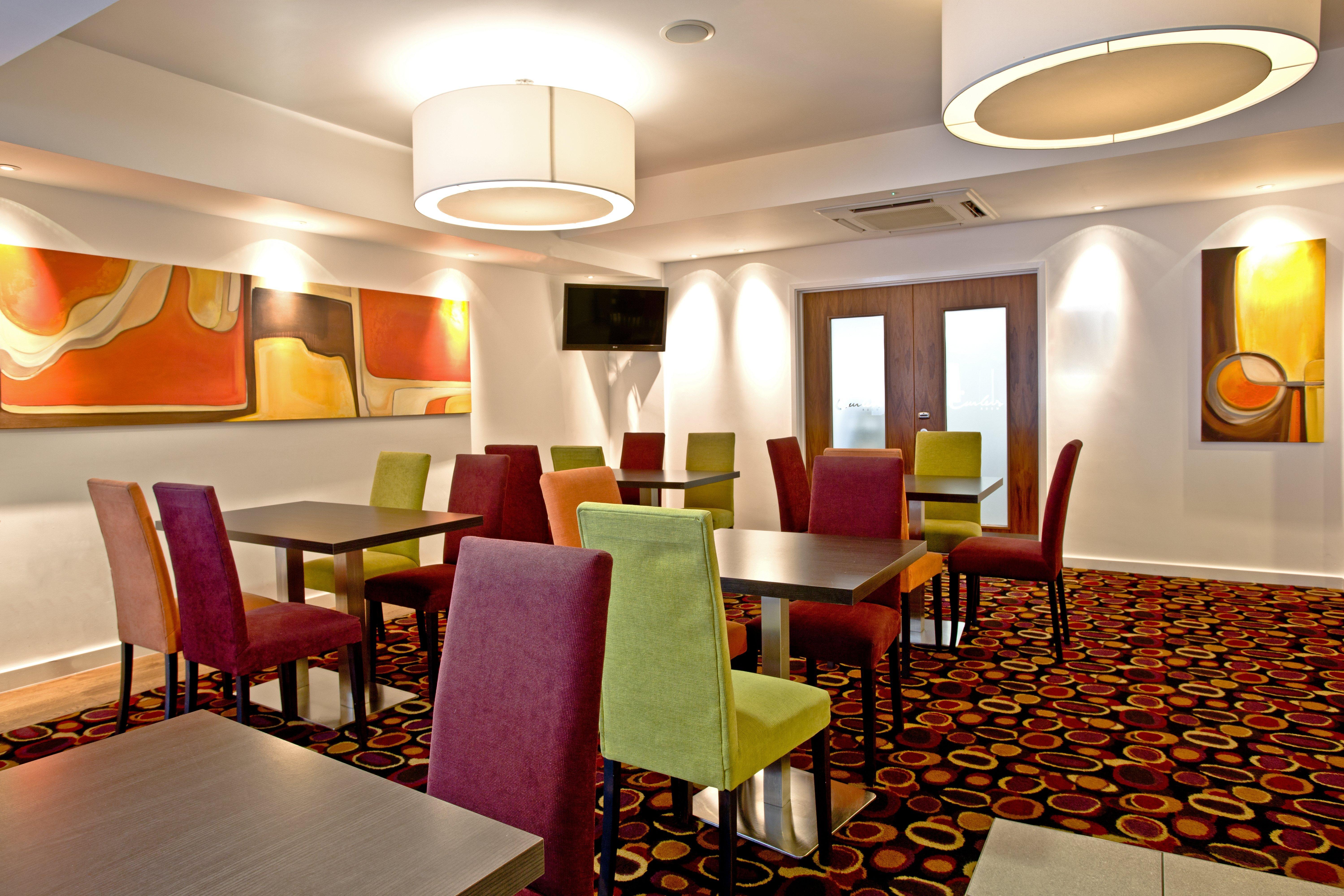 Holiday Inn Express Birmingham South A45, An Ihg Hotel Εξωτερικό φωτογραφία