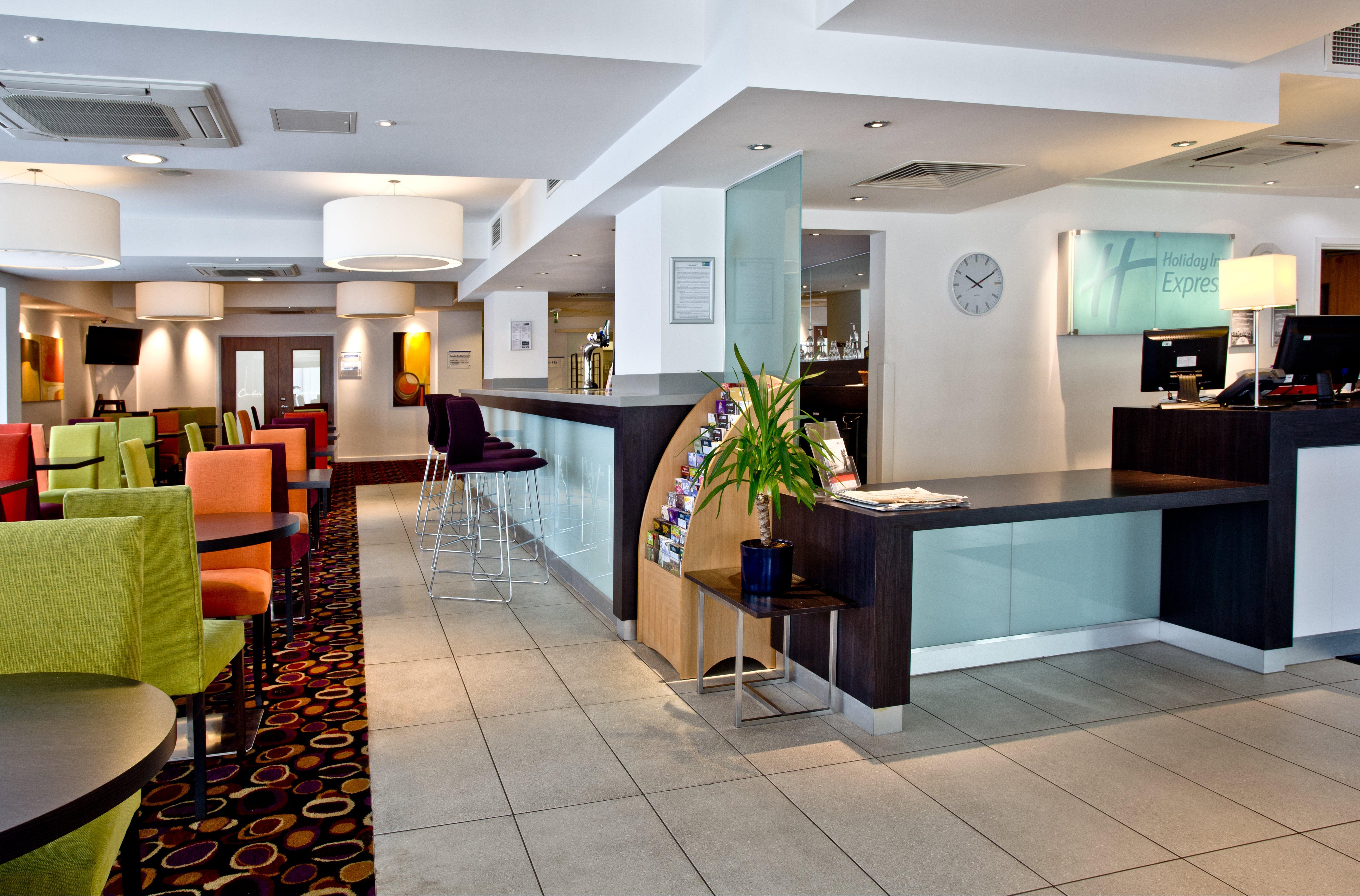 Holiday Inn Express Birmingham South A45, An Ihg Hotel Εξωτερικό φωτογραφία