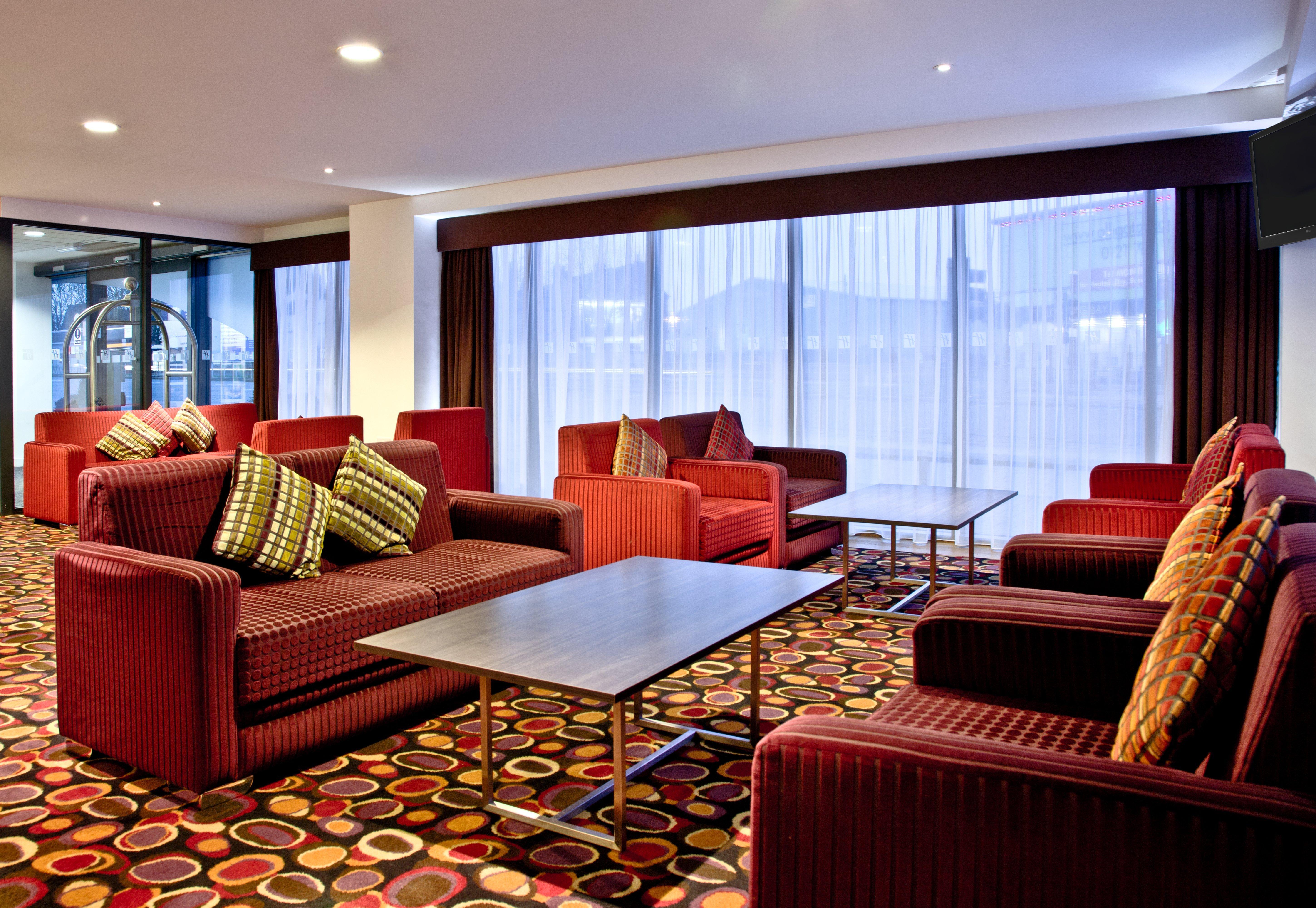 Holiday Inn Express Birmingham South A45, An Ihg Hotel Εξωτερικό φωτογραφία