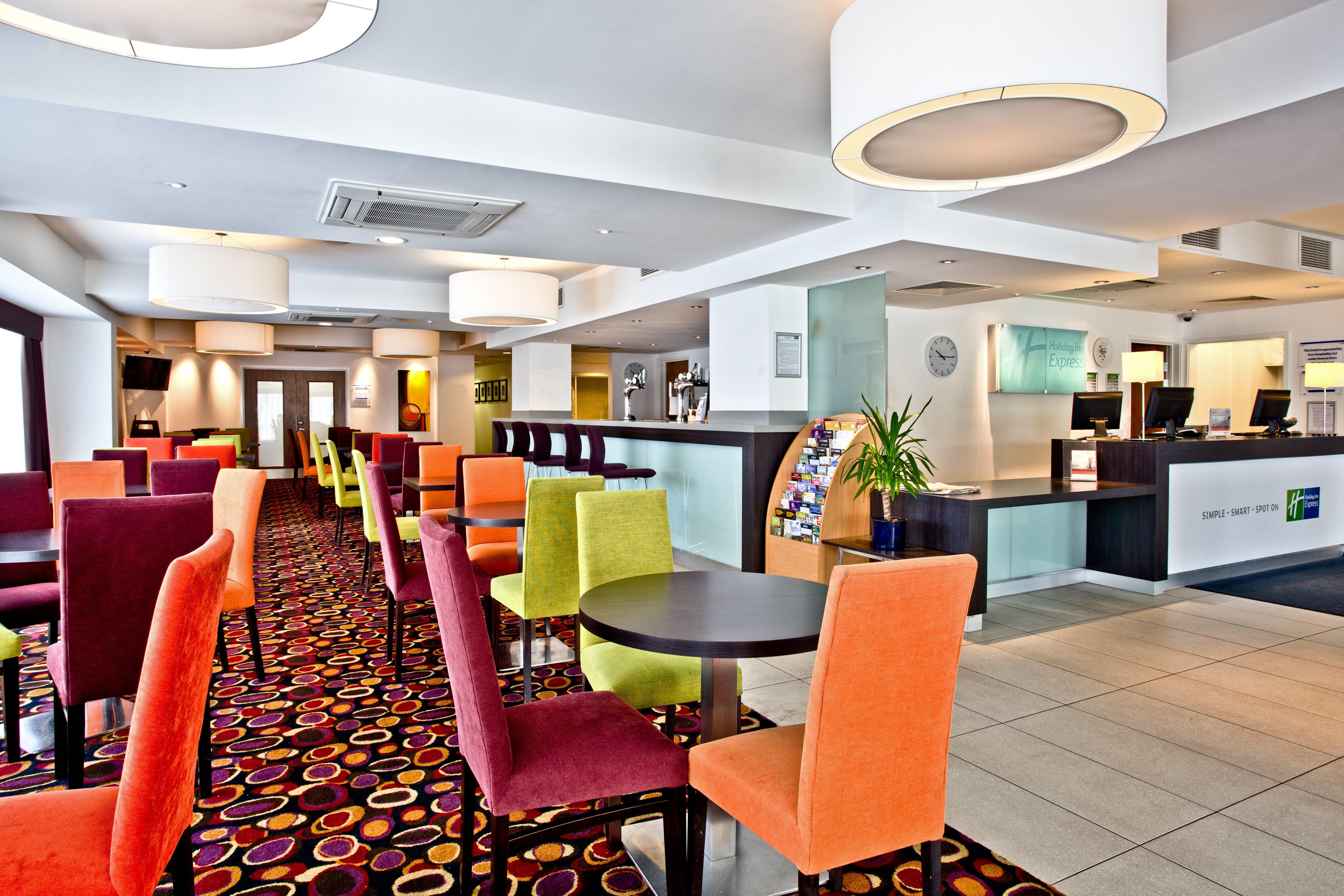 Holiday Inn Express Birmingham South A45, An Ihg Hotel Εξωτερικό φωτογραφία