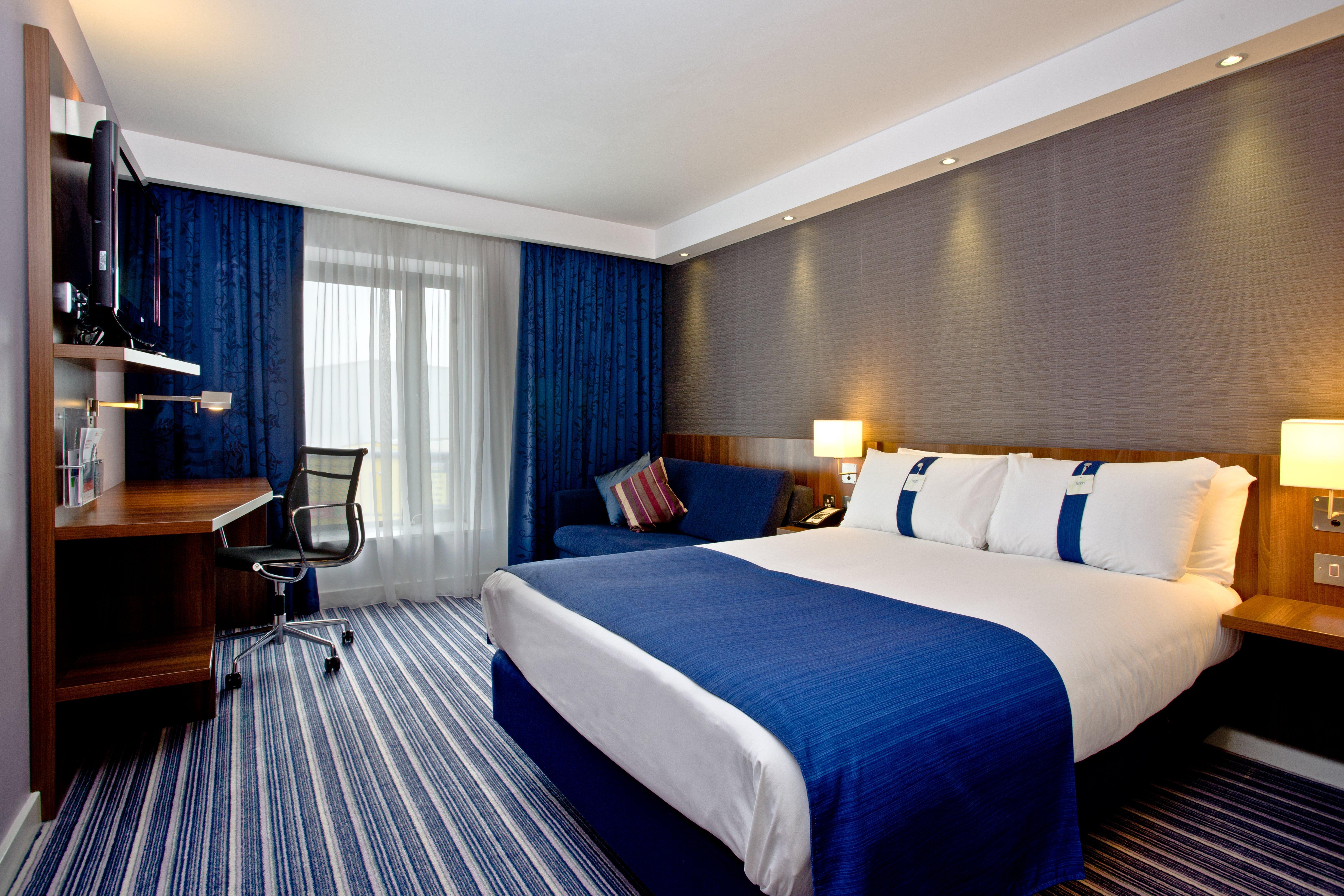 Holiday Inn Express Birmingham South A45, An Ihg Hotel Εξωτερικό φωτογραφία