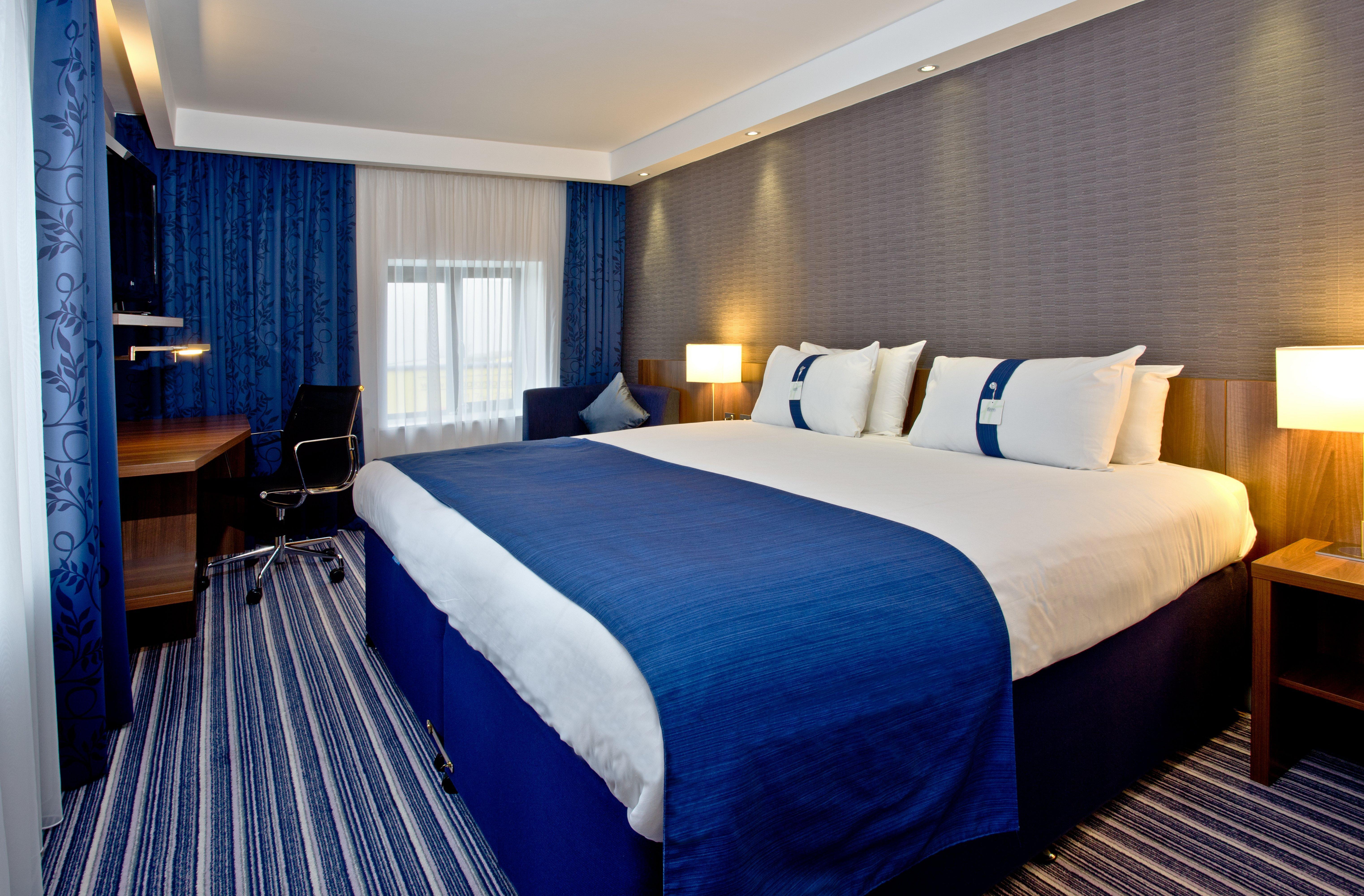 Holiday Inn Express Birmingham South A45, An Ihg Hotel Εξωτερικό φωτογραφία