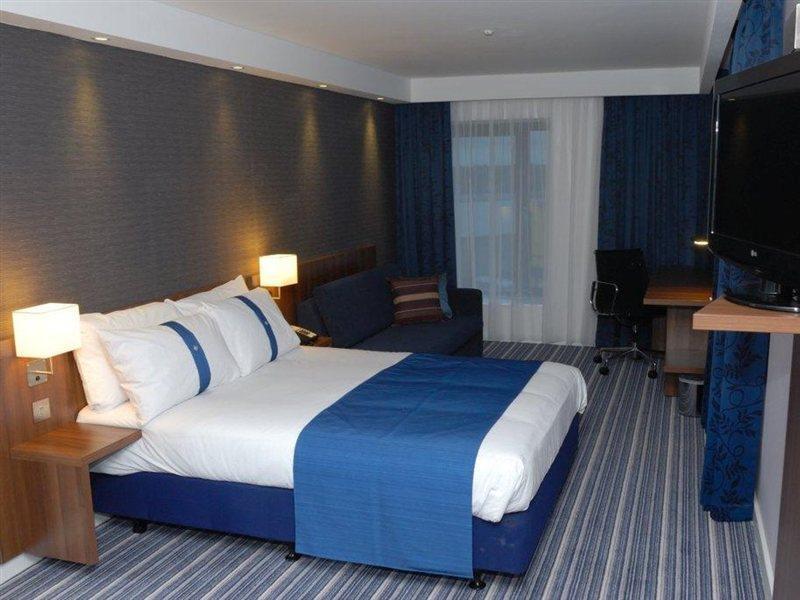 Holiday Inn Express Birmingham South A45, An Ihg Hotel Εξωτερικό φωτογραφία