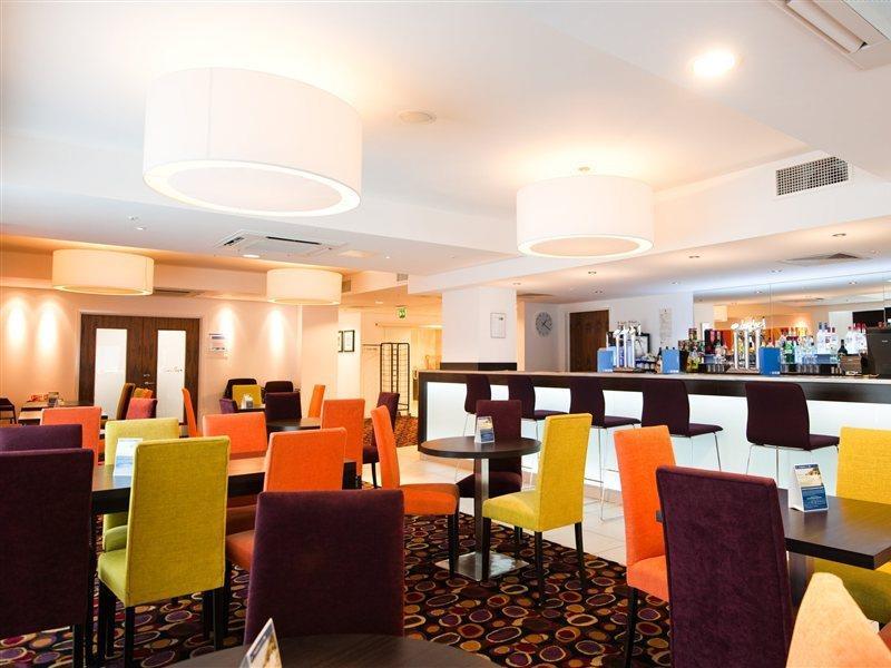 Holiday Inn Express Birmingham South A45, An Ihg Hotel Εξωτερικό φωτογραφία