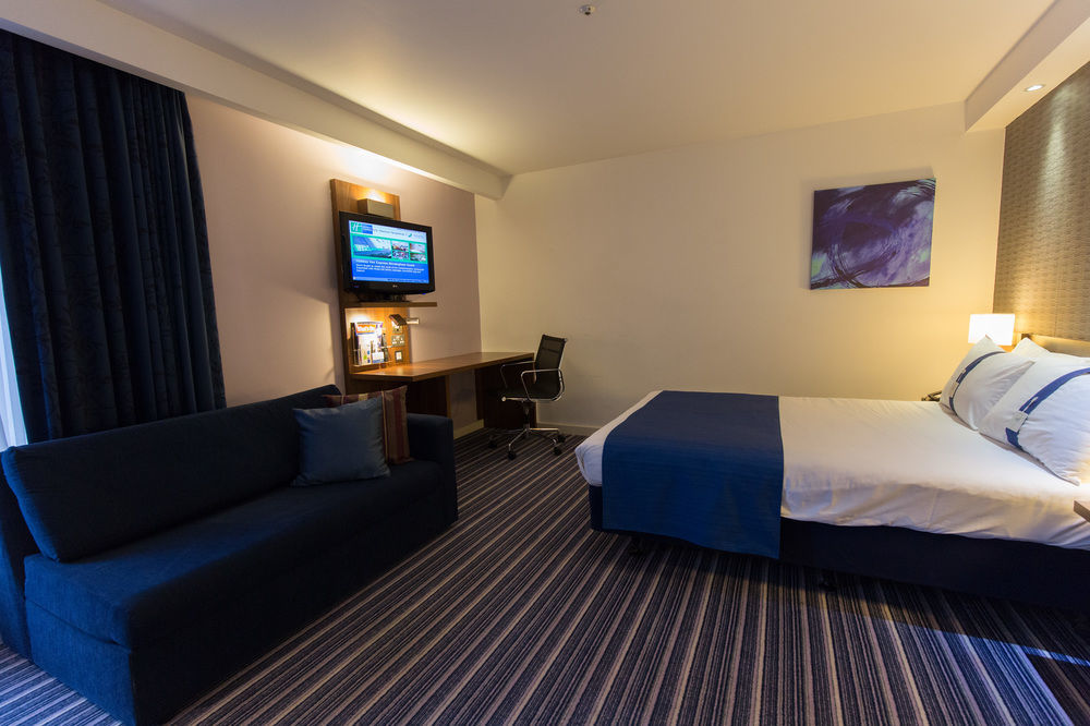 Holiday Inn Express Birmingham South A45, An Ihg Hotel Εξωτερικό φωτογραφία