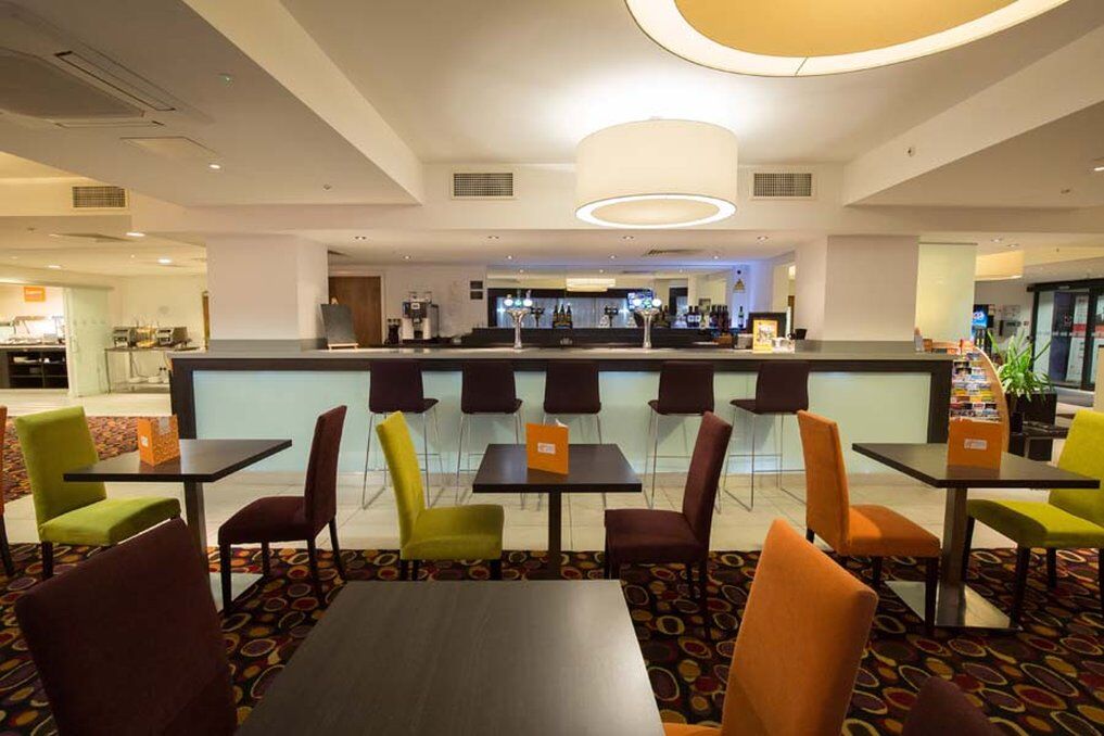 Holiday Inn Express Birmingham South A45, An Ihg Hotel Εξωτερικό φωτογραφία