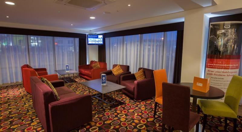 Holiday Inn Express Birmingham South A45, An Ihg Hotel Εξωτερικό φωτογραφία