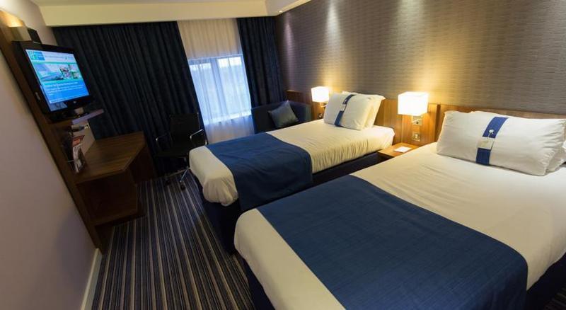 Holiday Inn Express Birmingham South A45, An Ihg Hotel Εξωτερικό φωτογραφία