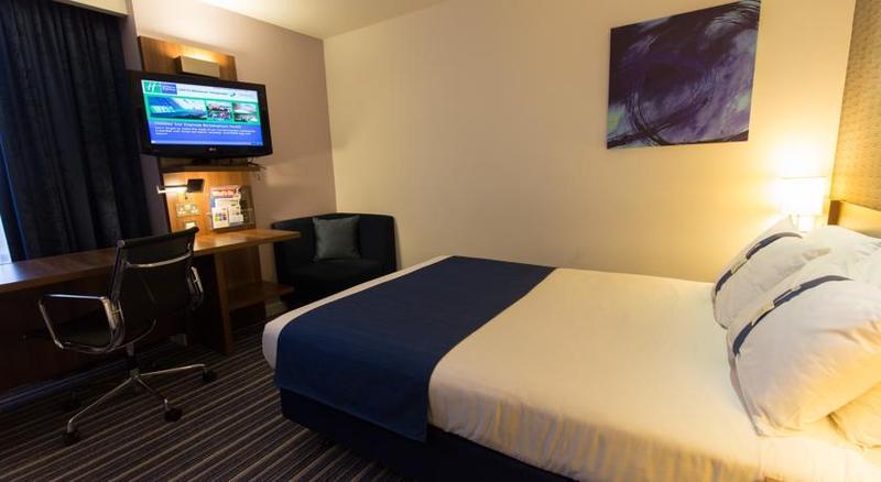 Holiday Inn Express Birmingham South A45, An Ihg Hotel Εξωτερικό φωτογραφία