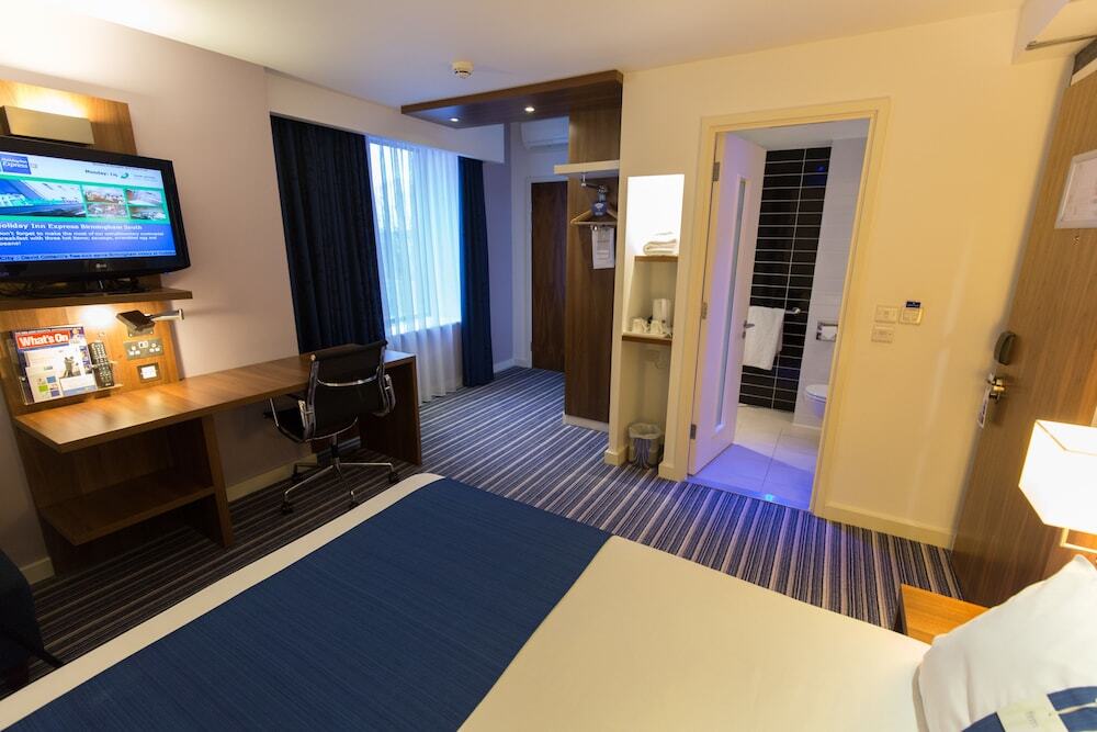 Holiday Inn Express Birmingham South A45, An Ihg Hotel Εξωτερικό φωτογραφία