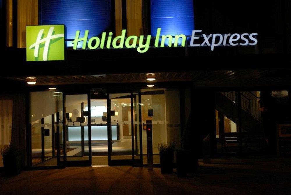 Holiday Inn Express Birmingham South A45, An Ihg Hotel Εξωτερικό φωτογραφία